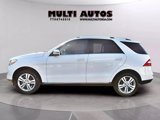 Used 2015 Mercedes-Benz ML 350 2WD image 6