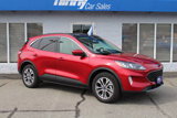 Used 2022 Ford Escape SEL image 2