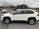 Used 2022 Toyota RAV4 LE image 3