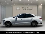 Used 2024 Mercedes-Benz C 300 4MATIC Sedan image 2