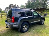 Used 2011 Nissan Xterra PRO-4X w/ Pro-4x Leather Pkg image 5