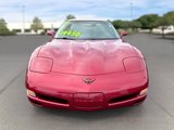 Used 2001 Chevrolet Corvette Convertible w/ Preferred Equipment Group2 image 2