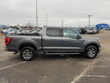Used 2021 Ford F150 4x4 SuperCrew image 6