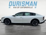 New 2025 Kia K4 EX image 3