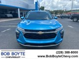 New 2025 Chevrolet Trax LT w/ Driver Confidence Package image 3