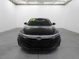 Certified 2020 Honda Accord EX image 2