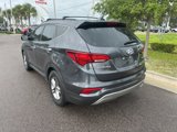 Used 2018 Hyundai Santa Fe Sport w/ 2.4L Value Package 02 image 4
