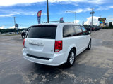 Used 2020 Dodge Grand Caravan SXT image 3