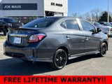 New 2024 Mitsubishi Mirage G4 Black Edition image 3