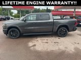 New 2025 RAM 1500 Laramie w/ Night Edition image 5