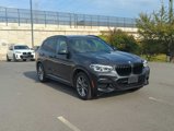 Used 2021 BMW X3 xDrive30e w/ Executive Package image 2