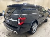 Used 2022 Ford Expedition Max Limited image 4