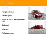 Used 2013 Chrysler Town & Country Touring w/ Trailer Tow Group image 2