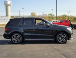 Used 2017 Mercedes-Benz GLE 43 AMG 4MATIC image 3