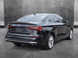 New 2025 Audi A3 2.0T Premium Plus image 2