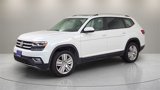 Used 2019 Volkswagen Atlas SEL image 3
