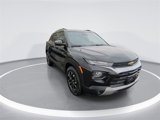 Used 2022 Chevrolet TrailBlazer LT w/ Convenience Package image 2