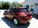 Used 2012 Nissan Murano SL image 4
