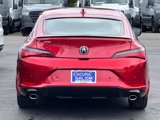 New 2025 Acura Integra A-Spec image 4