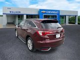 Used 2018 Acura RDX AWD image 3