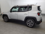 Used 2015 Jeep Renegade Limited image 3