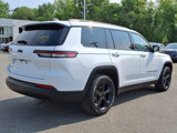 Certified 2023 Jeep Grand Cherokee L Laredo image 6
