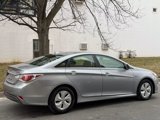 Used 2015 Hyundai Sonata Hybrid image 6