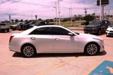 Used 2017 Cadillac CTS Sedan w/ Seating Package image 5