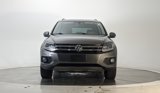 Used 2016 Volkswagen Tiguan SE image 4