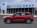New 2025 Ford Escape Active image 3