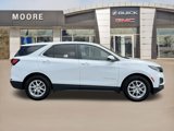 Used 2023 Chevrolet Equinox LT image 2