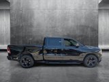 Used 2022 RAM 1500 Big Horn image 4