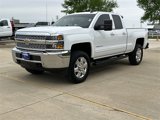 Used 2019 Chevrolet Silverado 2500 LT image 5