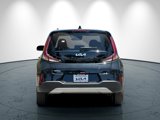 New 2025 Kia Soul LX image 5