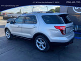 Used 2013 Ford Explorer Limited image 2