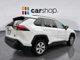 Used 2021 Toyota RAV4 LE image 5