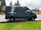 Used 2013 Mercedes-Benz Sprinter 2500 image 6