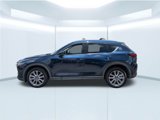 Used 2019 MAZDA CX-5 Grand Touring w/ GT Premium Package image 2