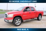 Used 2006 Dodge Ram 1500 Truck SLT w/ Quad Cab Big Horn Value Group image 4