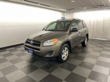 Used 2011 Toyota RAV4 4WD image 2