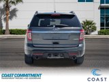 Used 2015 Ford Explorer Limited w/ Equipment Group 301A image 6