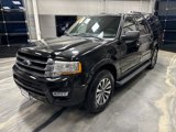 Used 2015 Ford Expedition EL XLT w/ Equipment Group 202A image 4