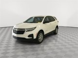 Certified 2022 Chevrolet Equinox LS w/ LS Convenience Package image 4