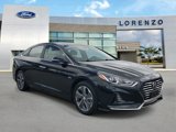 Used 2019 Hyundai Sonata Plug-In Hybrid image 3
