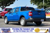 New 2025 Ford Maverick XL image 6