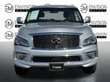 Used 2016 INFINITI QX80 2WD image 3
