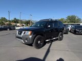 Used 2014 Nissan Xterra X image 5