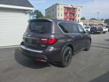Used 2024 INFINITI QX80 Sensory image 6