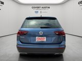 Used 2020 Volkswagen Tiguan S image 4