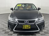 Used 2016 Lexus CT 200h image 2